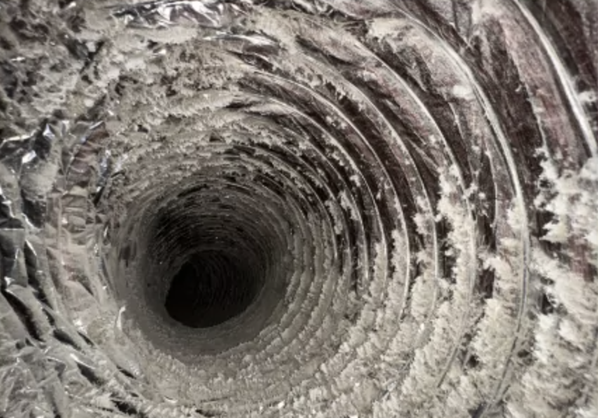 Dryer Vent Cleaning Fairfield CT